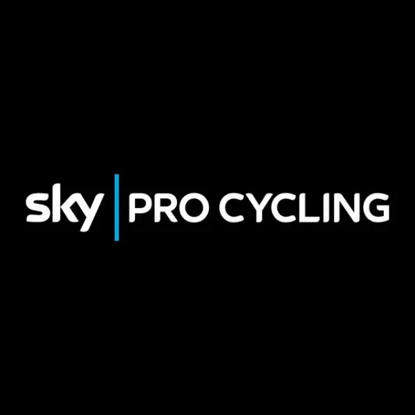 Sky Procycling logo