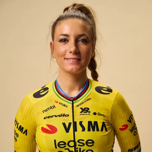 Pauline Ferrand-Prévot