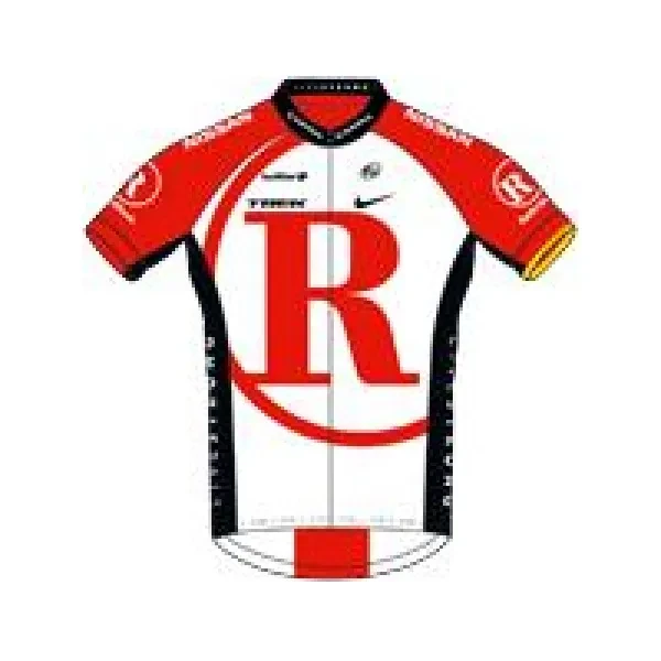 Team RadioShack logo