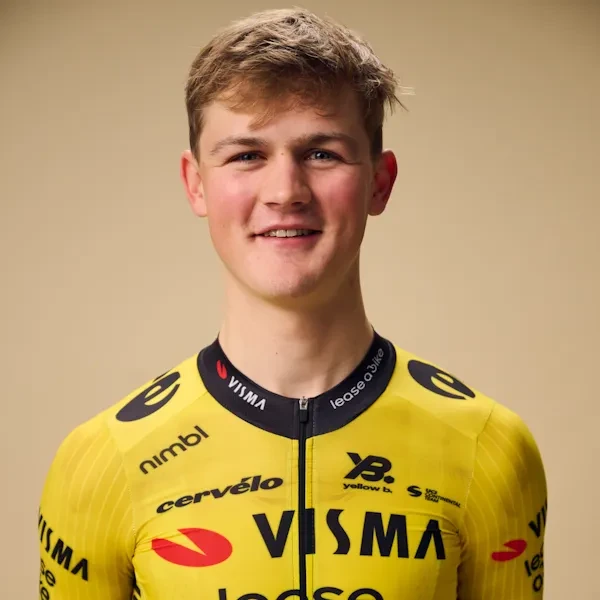 Thomas William Smith