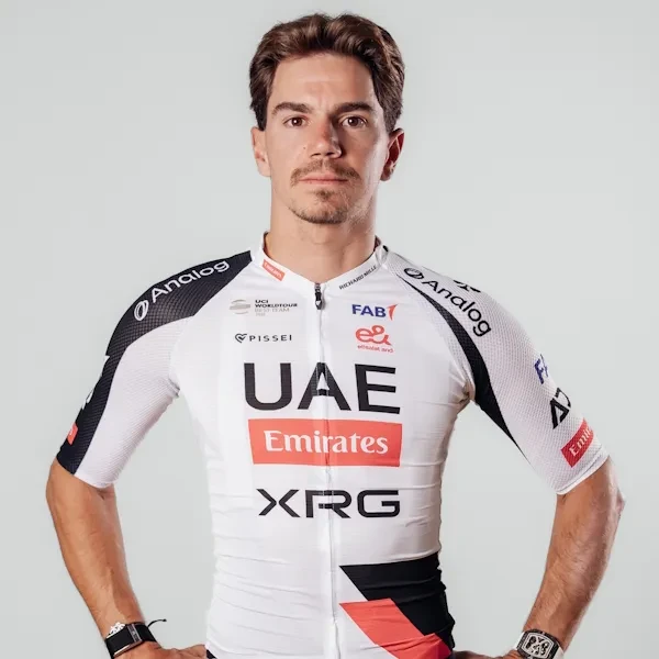 Rui Filipe Oliveira Alves