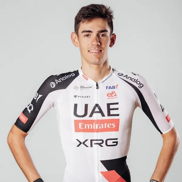 Igor Arrieta Lizarraga