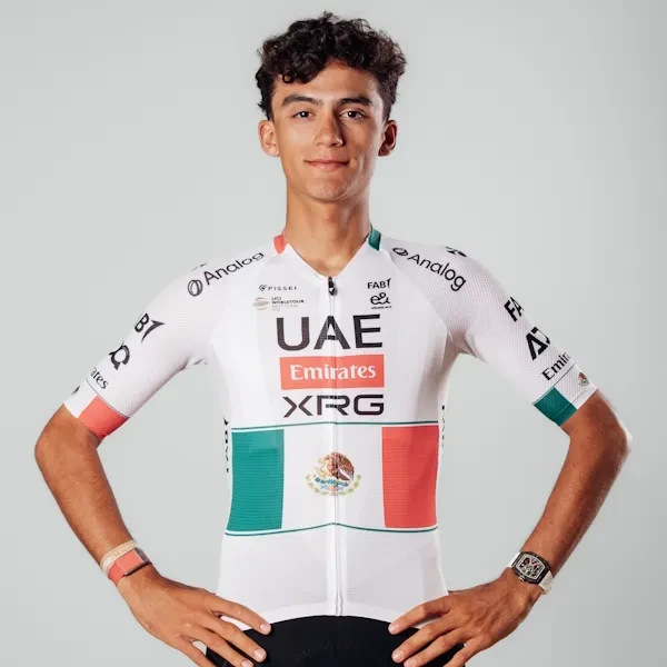 Isaac Del Toro Romero