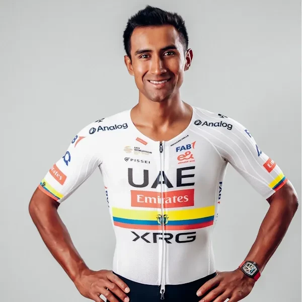 Jhonnatan Manuel Narváez