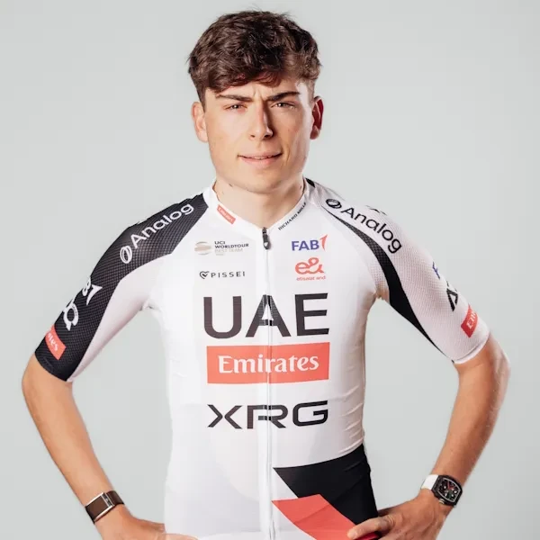 Adria Pericas Capdevila