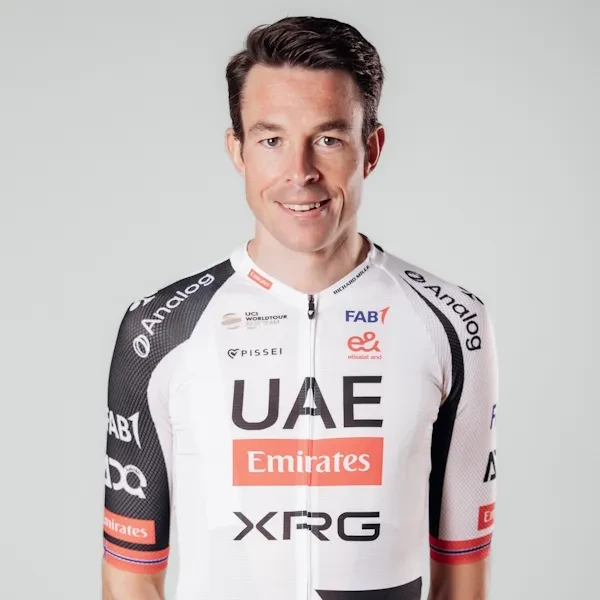 Vegard Stake Laengen