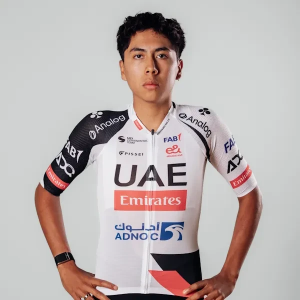 Mateo Pablo Ramirez Torres