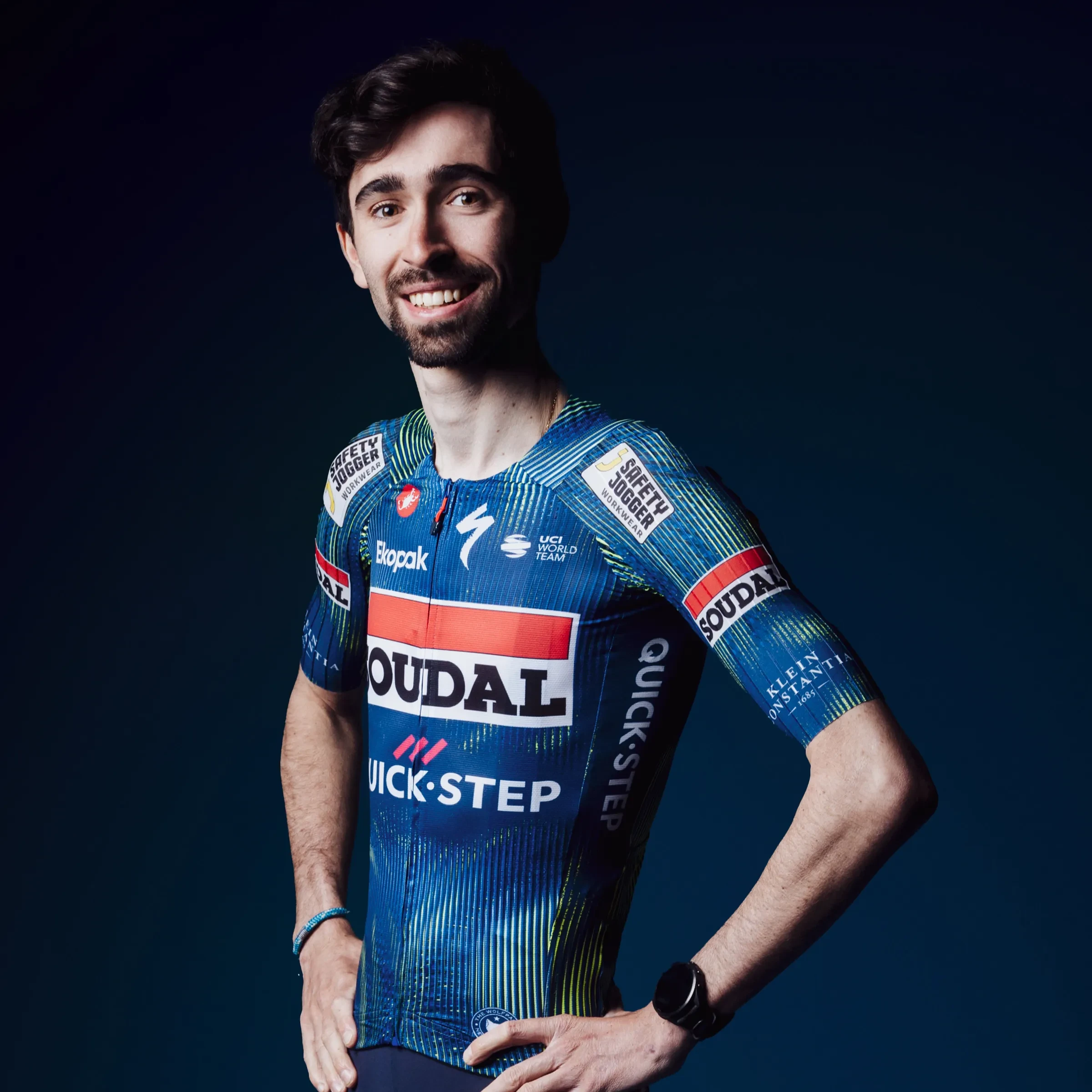 Valentin Paret-Peintre