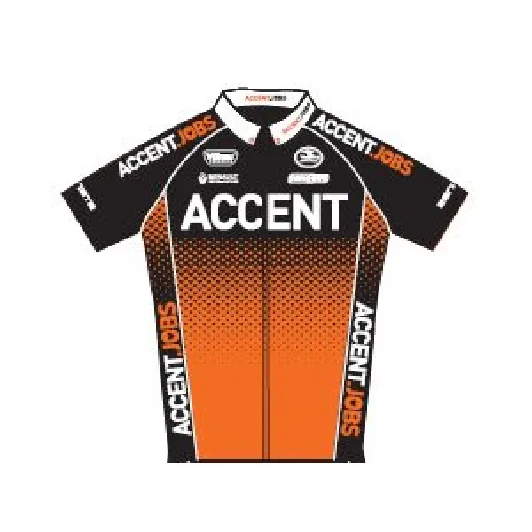 Accent Jobs - Willems Veranda's logo