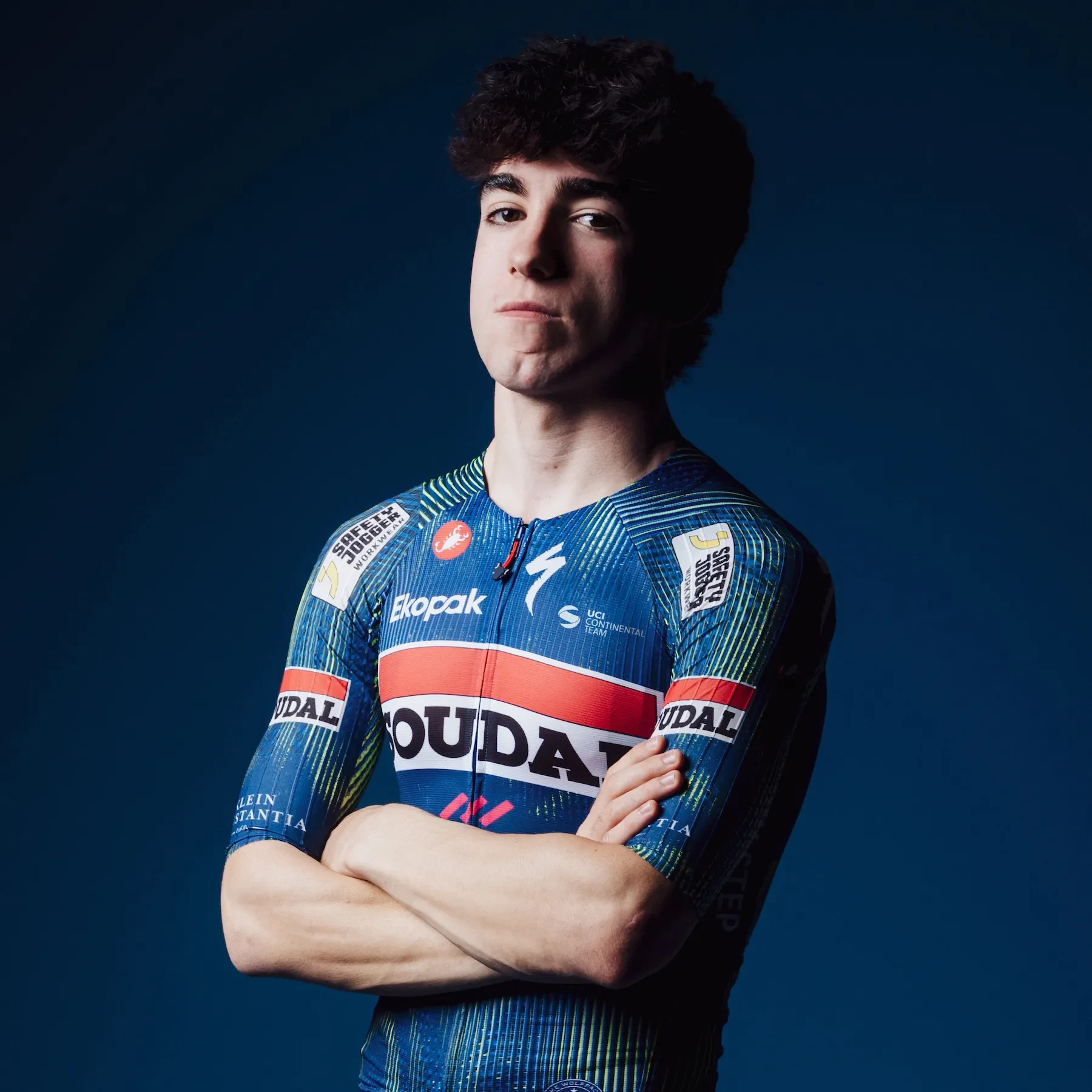 Hodei Muñoz Gabiña