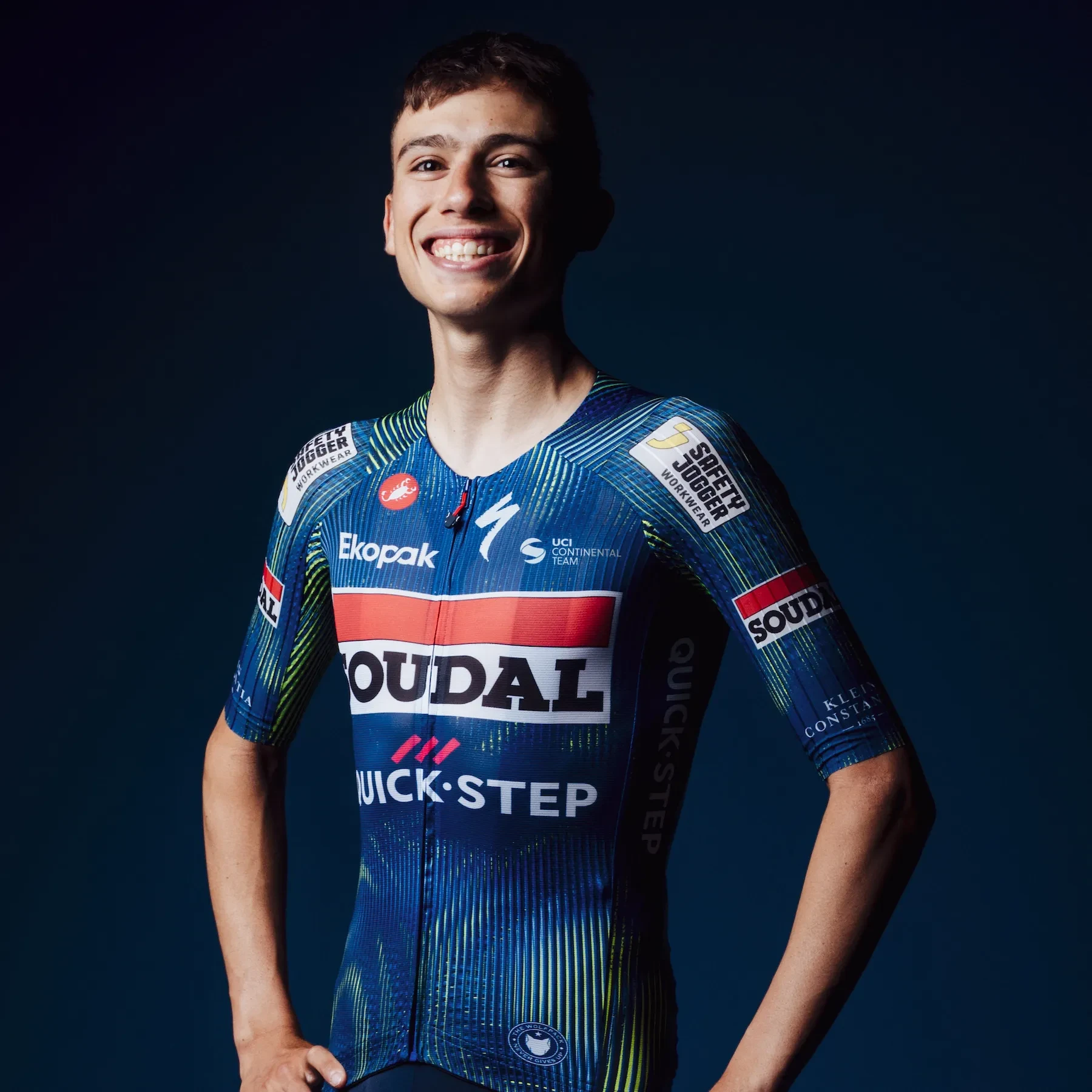 Henrique Ribeiro Bravo