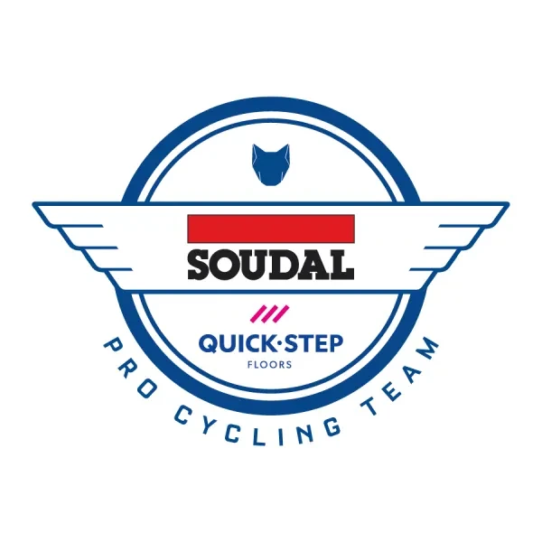 Soudal - Quick Step logo