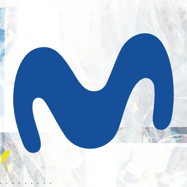Movistar Team logo