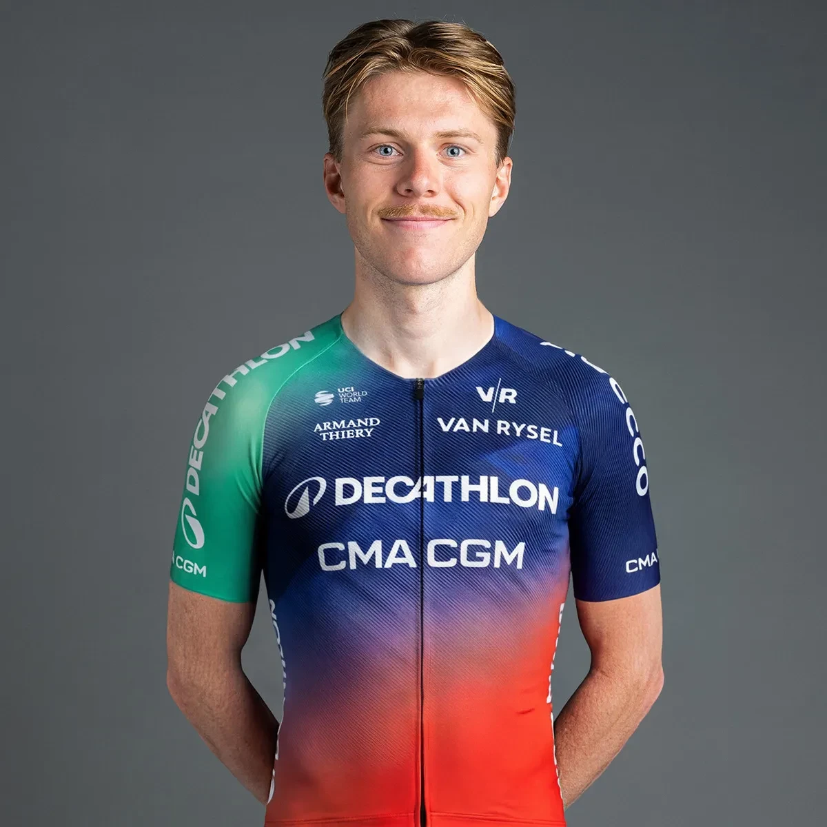 Johannes Staune-Mittet