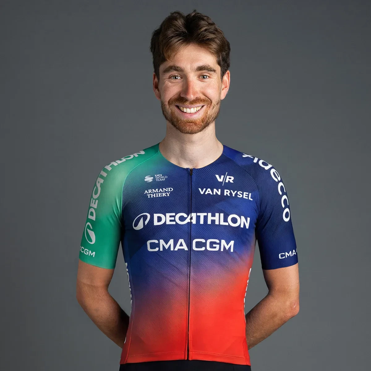 Aurélien Paret-Peintre