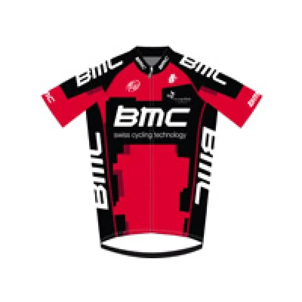 BMC Racing Team logo