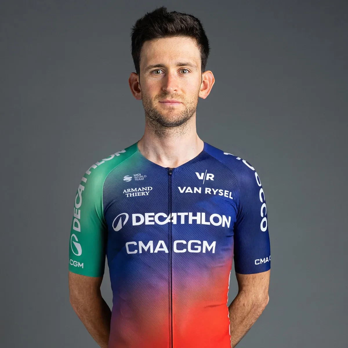 Tiesj Benoot