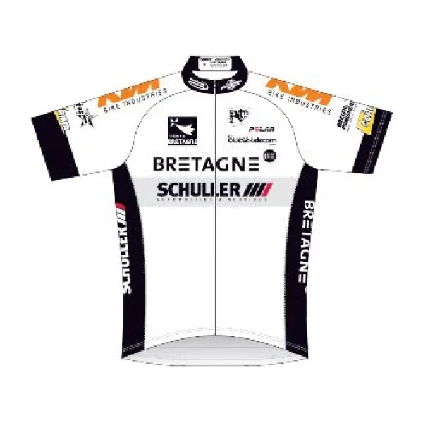 Bretagne - Schuller shirt