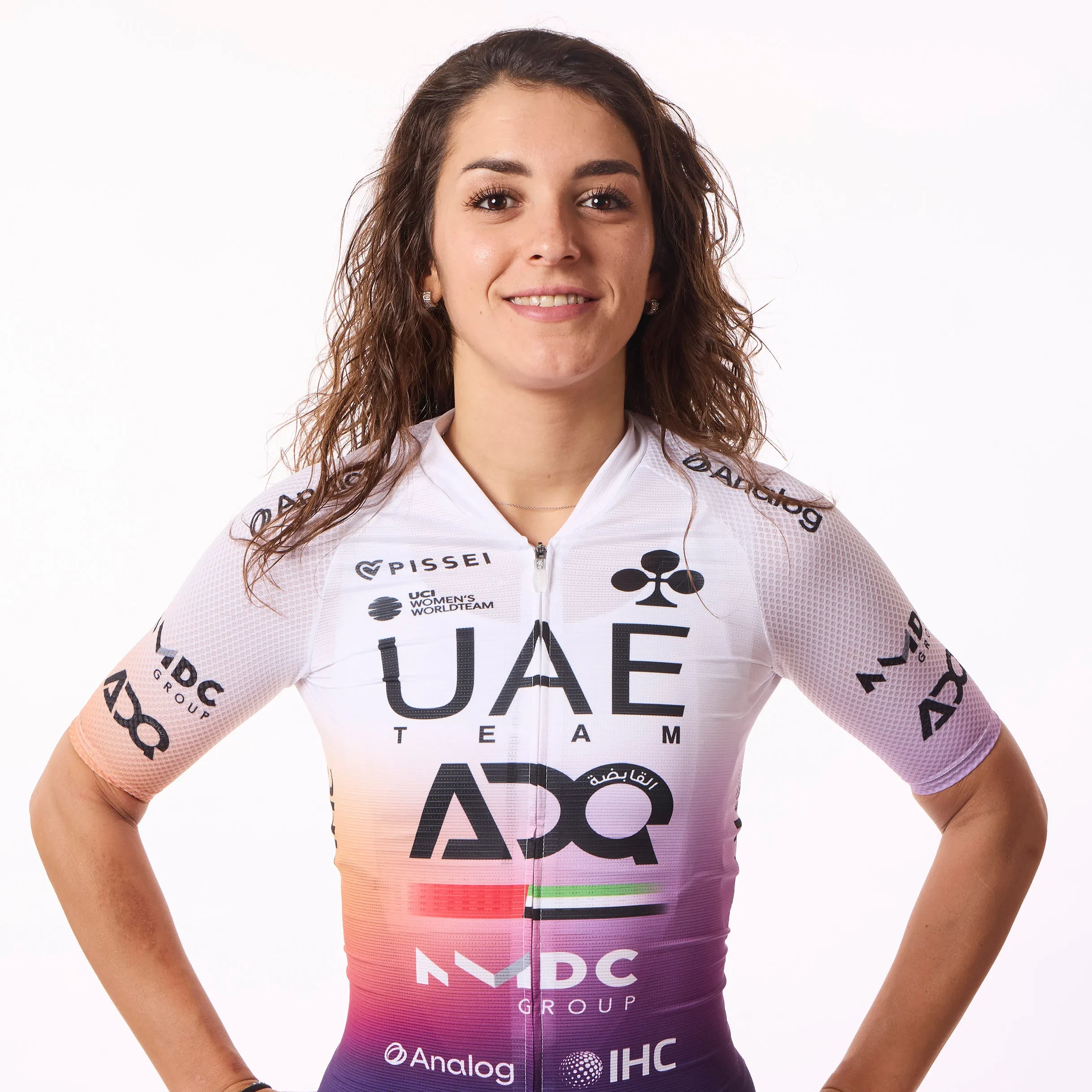 Eleonora Camilla Gasparrini