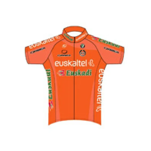 Euskaltel - Euskadi logo