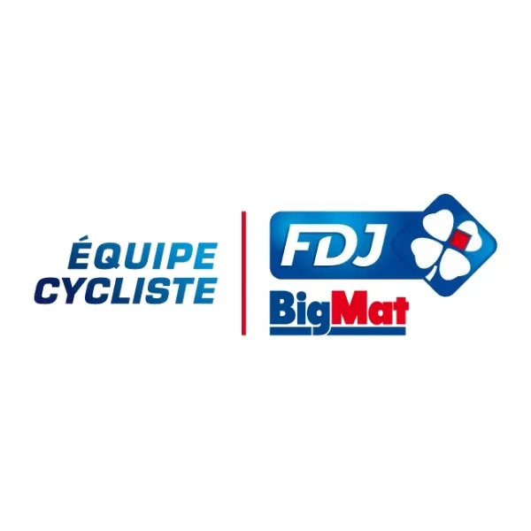 FDJ - BigMat logo