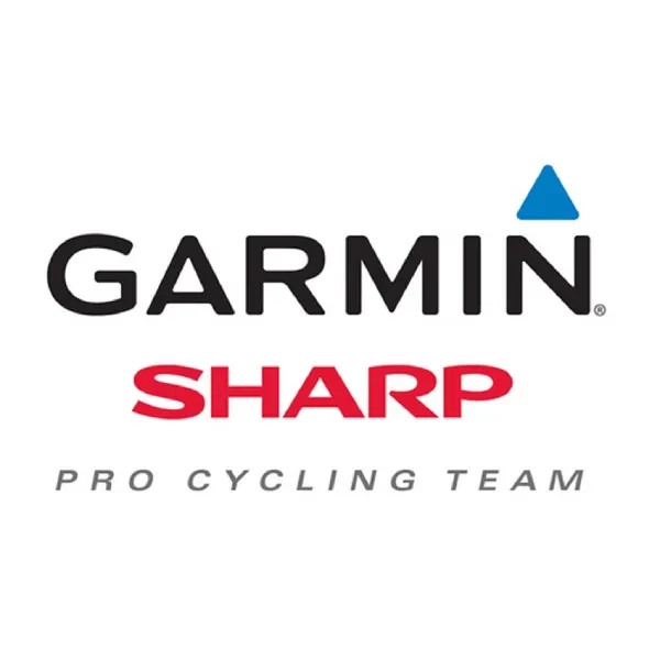 Garmin - Sharp logo