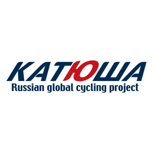 Katusha Team logo
