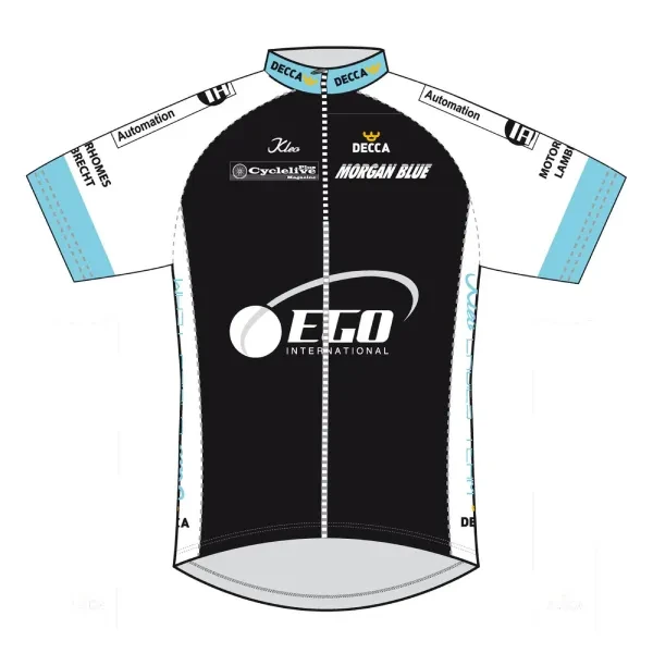 Kleo Ladies Team shirt