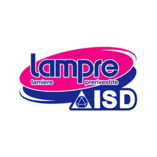 Lampre - ISD logo