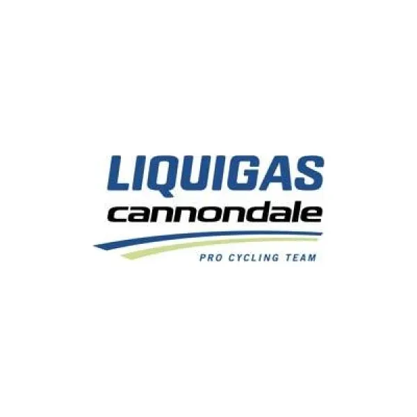Liquigas - Cannondale logo