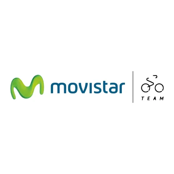 Movistar Team logo