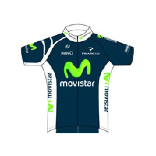 Movistar Team logo