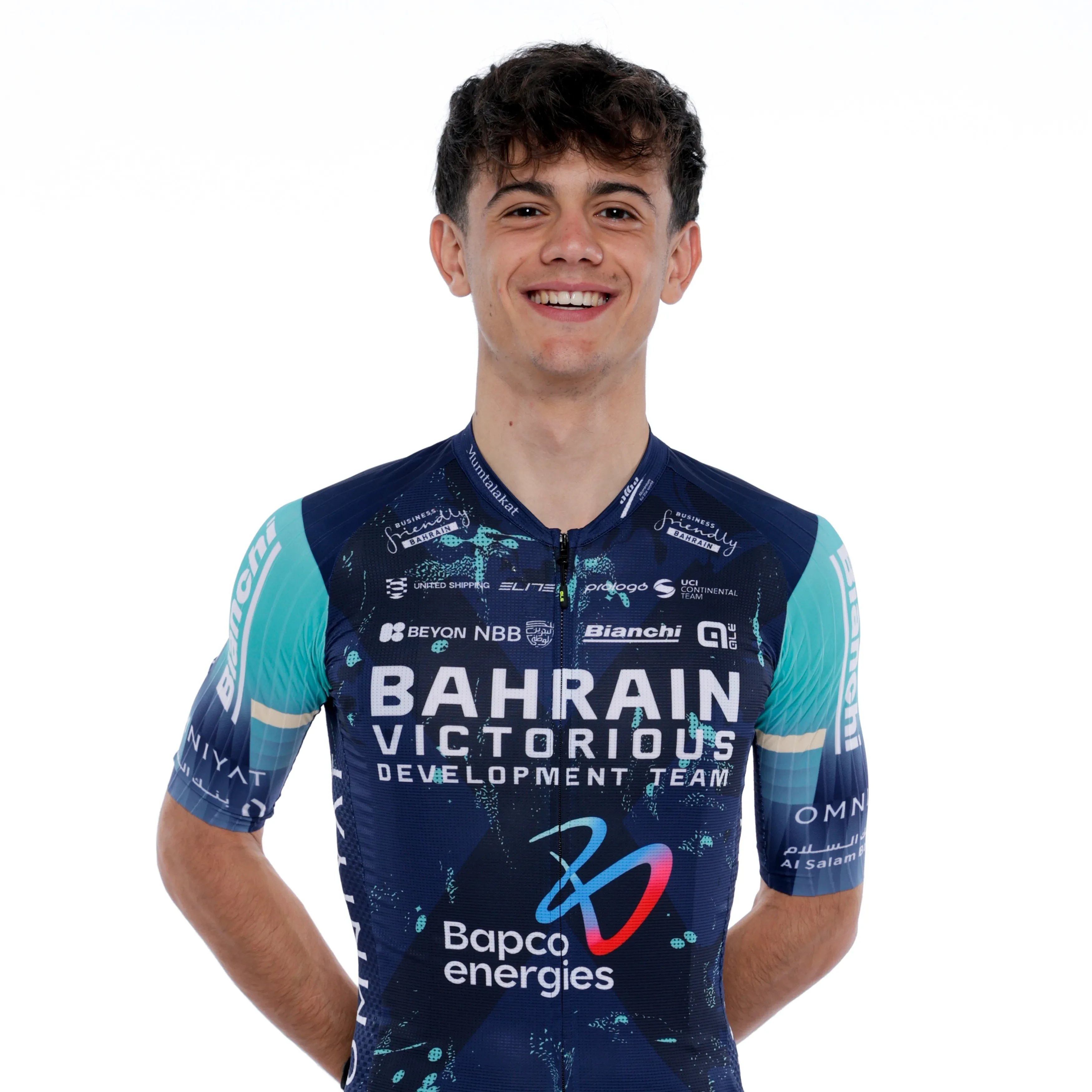 Leonardo Consolidani