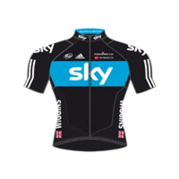 Sky Procycling logo