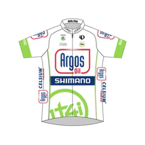 Argos-Shimano logo