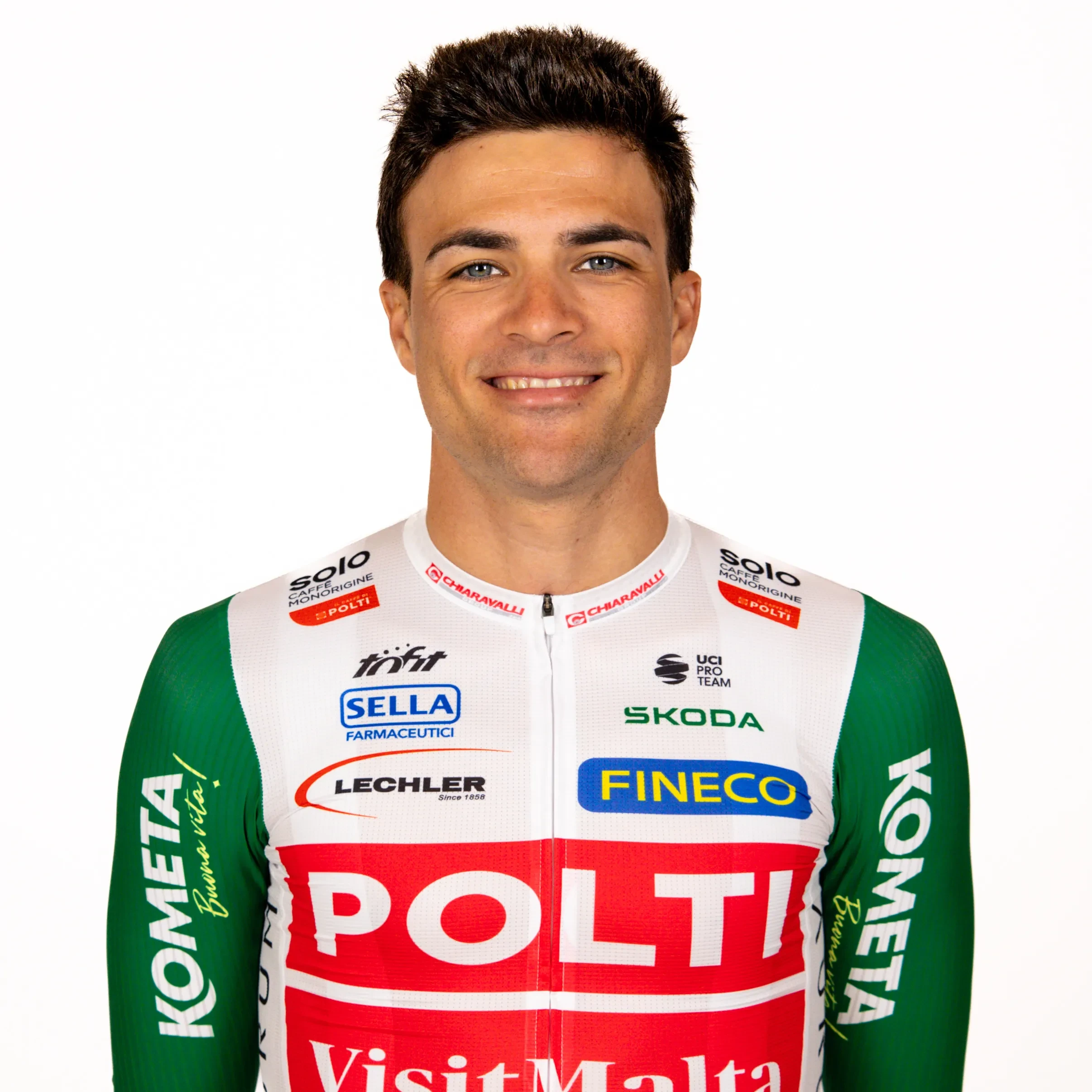 Diego Pablo Sevilla Lopez