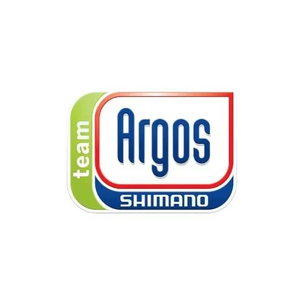 Argos-Shimano logo