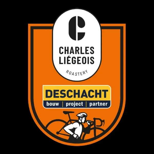 Charles Liégeois - Deschacht logo