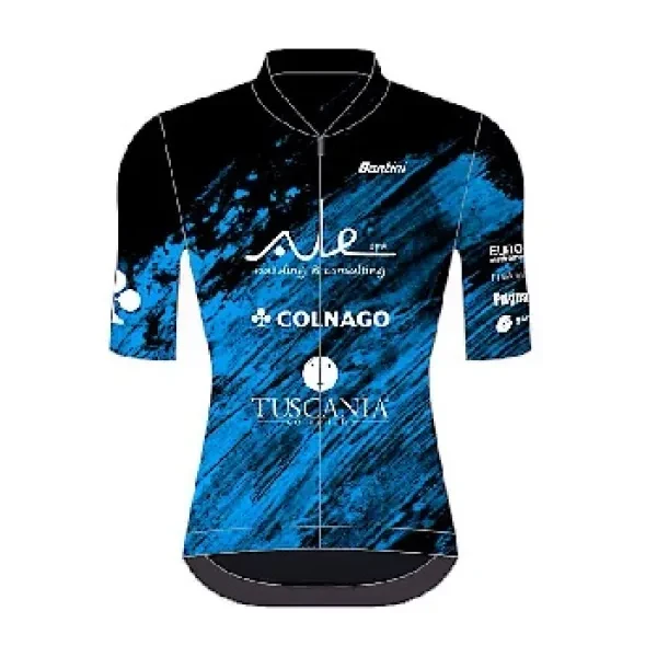 Alé Colnago Team shirt