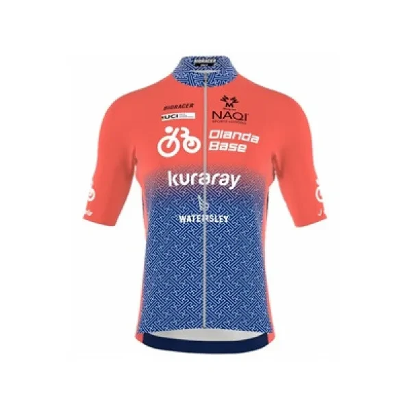 Olanda Base/Watersley shirt