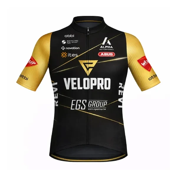 Révvi-EGS Group-Velopro shirt