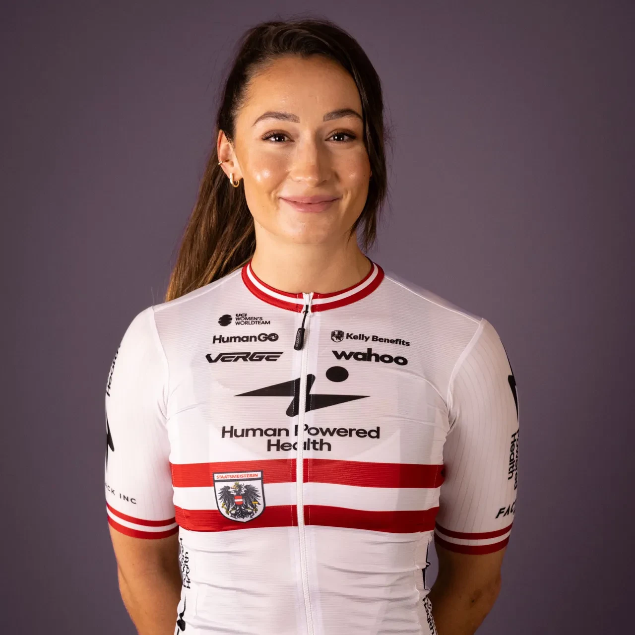 Kathrin Schweinberger