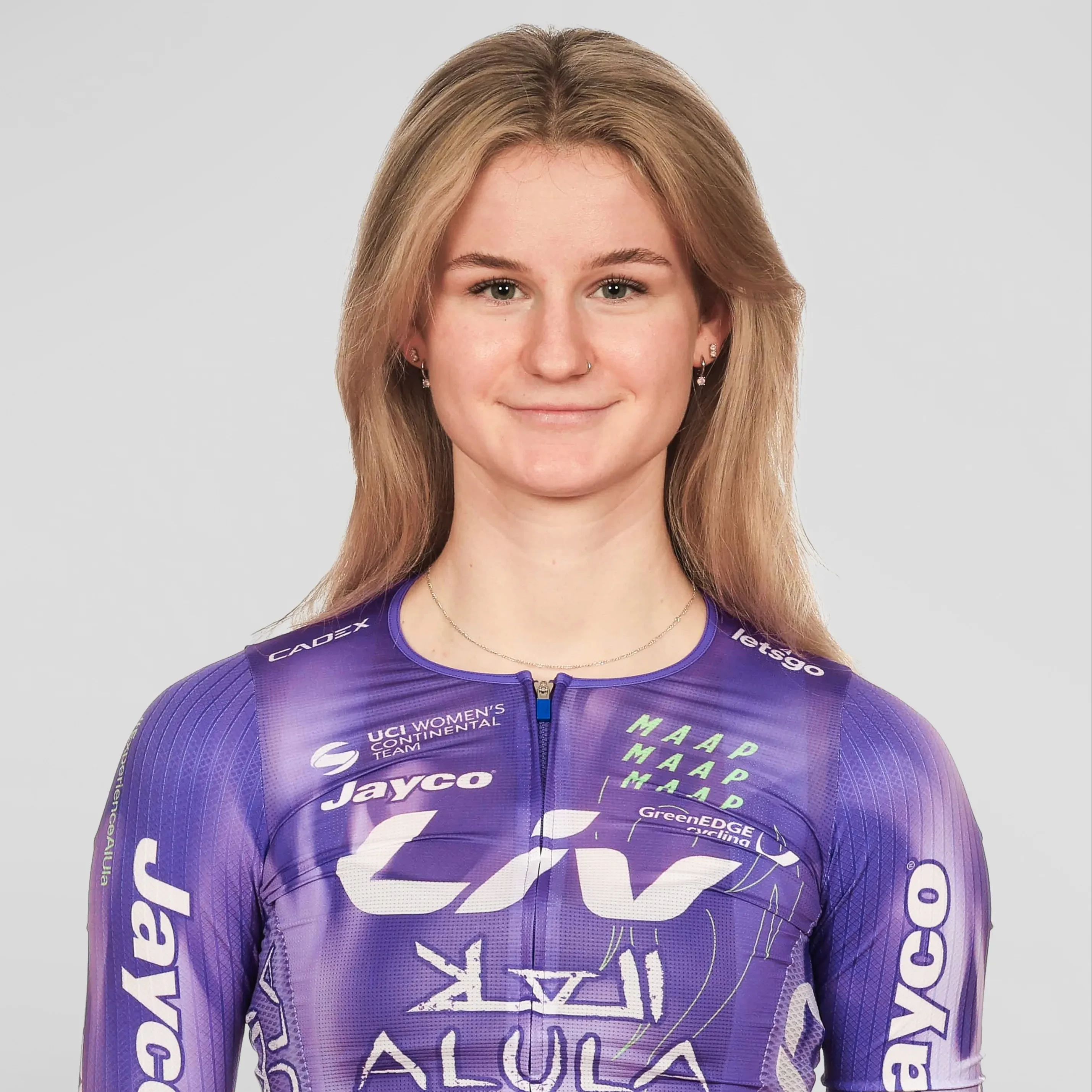 Anabelle Thomas