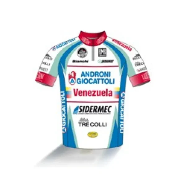 Androni Giocattoli logo