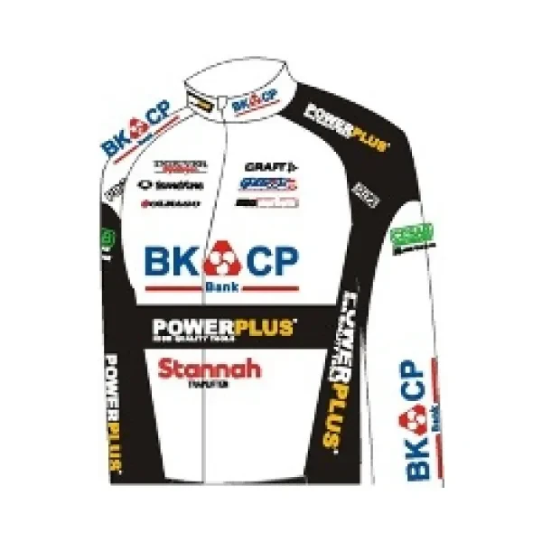 BKCP-Powerplus shirt