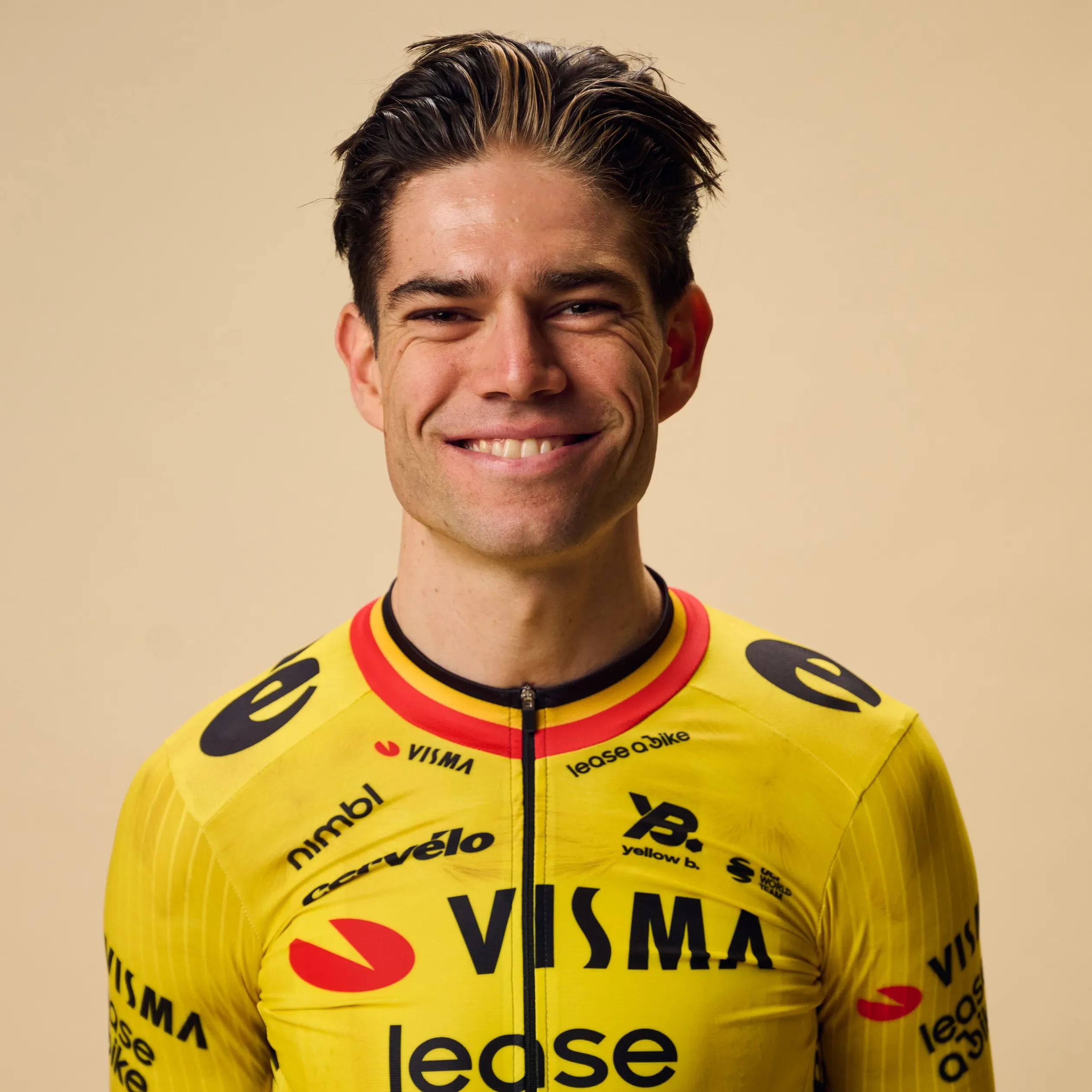 Wout van Aert