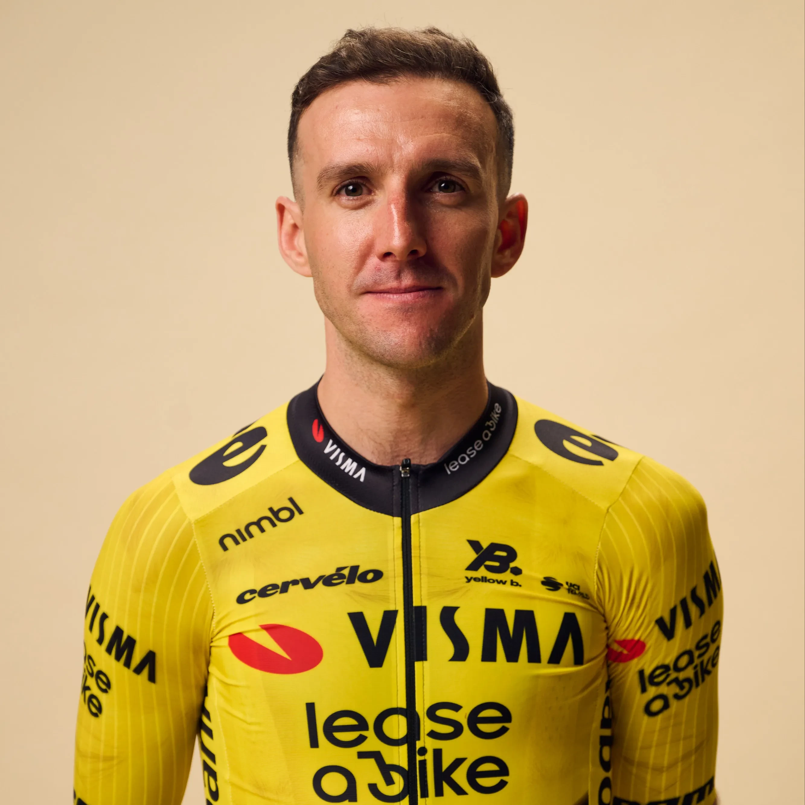 Simon Yates