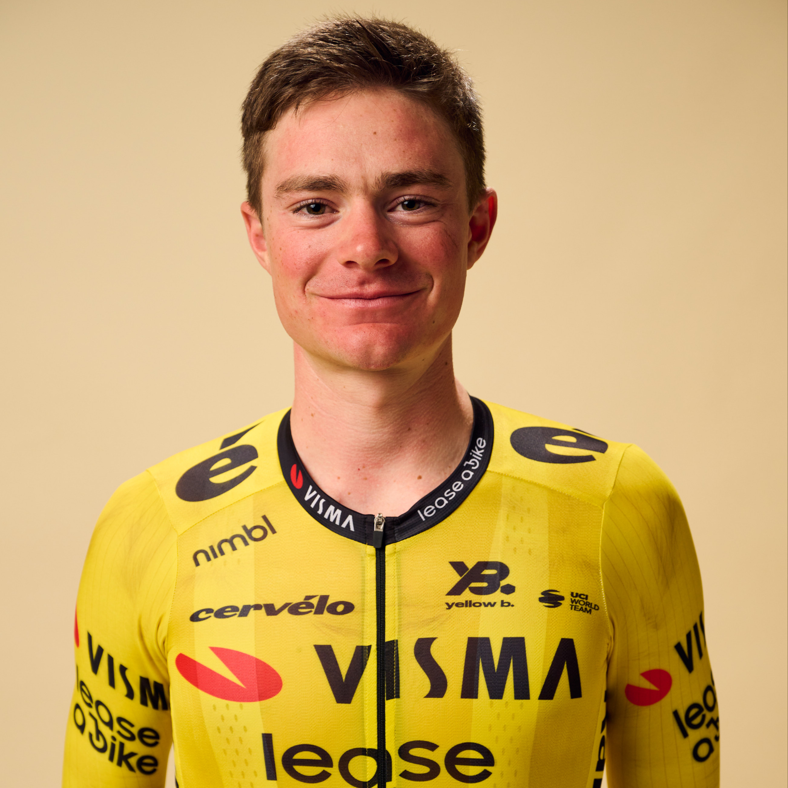 Ben Tuling Ben Tulett - Profile & Career Stats | CyclingFlash