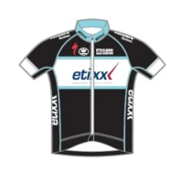 Etixx shirt