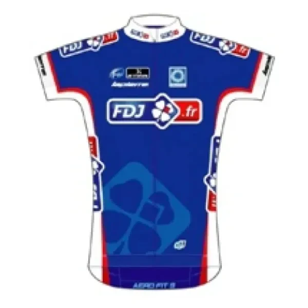 FDJ.fr shirt